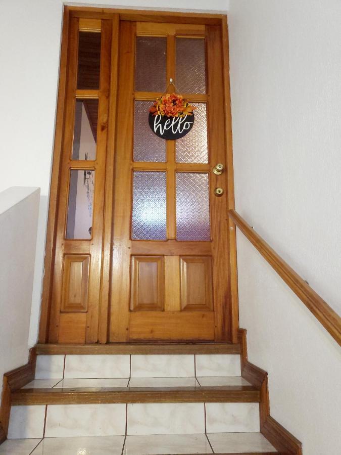 Don Carlos Place Upper Unit Алахуэла Экстерьер фото