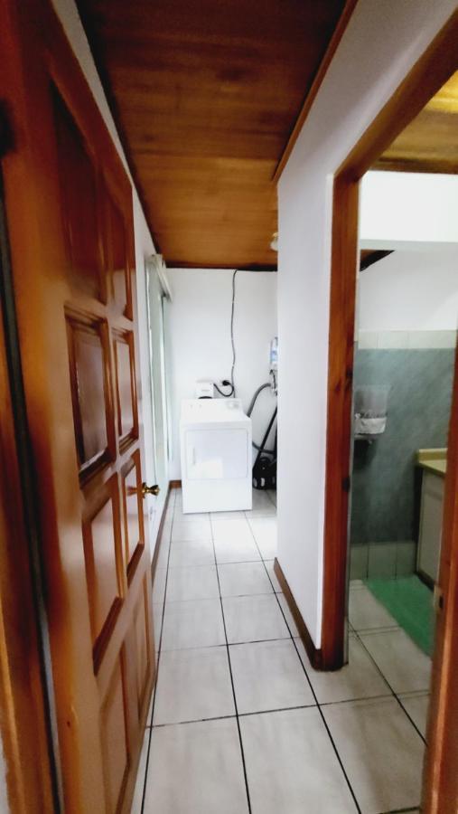 Don Carlos Place Upper Unit Алахуэла Экстерьер фото