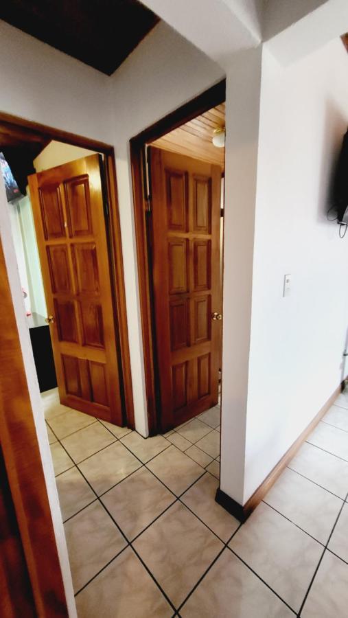 Don Carlos Place Upper Unit Алахуэла Экстерьер фото