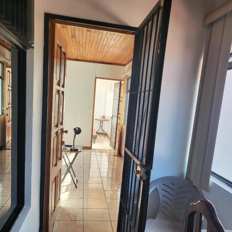 Don Carlos Place Upper Unit Алахуэла Экстерьер фото