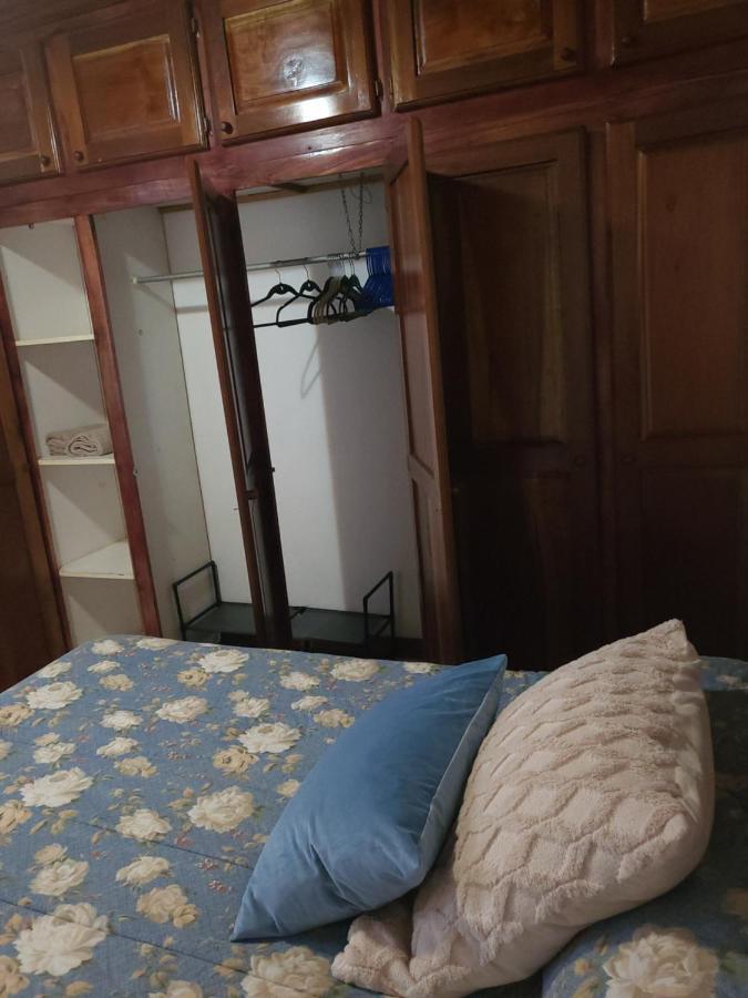 Don Carlos Place Upper Unit Алахуэла Экстерьер фото